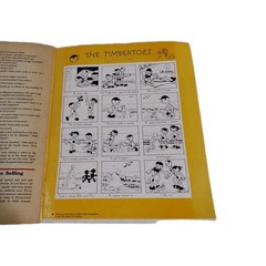 Highlights for Children Monthly Book 1978 Learning Reading Puzzle Fun Activities