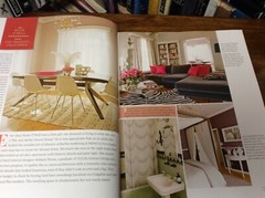 Design*Sponge at Home By Grace Bonney 2011 Hardcover VG