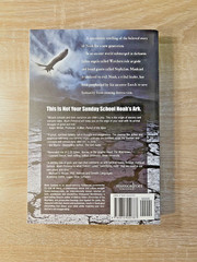 Noah Primeval Chronicles of the Nephilim Book 1 Brian Godawa 2011 Paperback Book