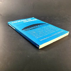 Courage To Conquer America’s Athletes Speak Their Faith 1966 Paperback