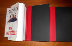 Stephen King THE BILL HODGES TRILOGY Mixed Set of 3 2-1st/1st – 2HC/DJ TPB VGC