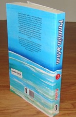 The Ponniyin Selvan Paperback Series 1-5 by Kalki, English Translated Versions