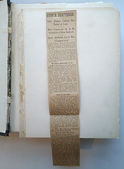 Oahspe: A New Bible In The Words Of Jehovih by John Ballou Newbrough – 1891 – HC