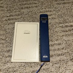 Mark Twain Mississippi Writings Library of America Edition 1982 w/slipcase abis