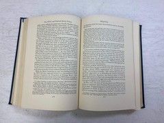 The WPA and Federal Relief Policy by Howard Ex-library 1943 HC