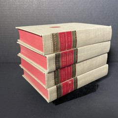 Classics Club Books Plato More Montaigne Erasmus Lot or 4