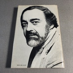 The Boys from Brazil Ira Levin 1976 Book Club Edition Random House Thriller HCDJ
