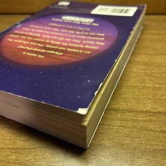 Animorphs: The Andalite Chronicles by K.A. Applegate – First Edition PB