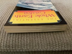 The Essential Whole Earth Catalog: Access to Tools and Ideas by Brand, Stewart