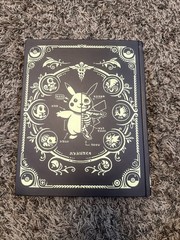 Pokenatomy Book Unofficial Pokemon Anatomy Guide Guidebook Hardcover Read