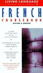 Basic French Coursebook: Revised and Updated (LL(R) Complete Basic C – GOOD