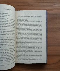 She’s Not Sorry Paperback Book by Mary Kubica Psychological Thriller