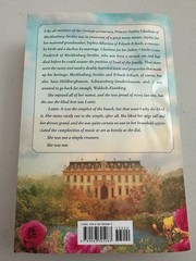 Queen Charlotte: Before Bridgerton Came an Epic Love Story Hardcover Paperback