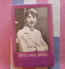 Vintage 1979 First Edition UNHOLY LOVES By Joyce Carol Oates HC/DJ Very Good