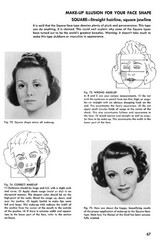 Westmore Beauty Book: Complete 1950s Guide Vintage Makeup, Hairstyling, Beauty