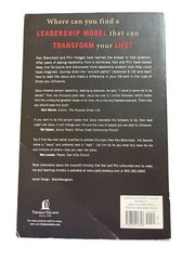 Lead Like Jesus Ken Blanchard and Phil Hodges Paperback