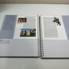 BJU Press World History Grade 10 Teacher’s Edition 4th Edition Part A With CD