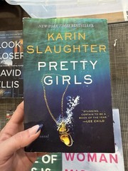 Crime & Thriller–look closer, None of this is true, Beautiful ugly, pretty girls