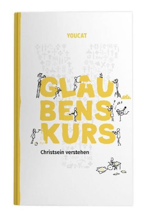 YOUCAT Glaubenskurs, Bernhard Meuser