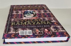 Tulsi Ramayana, 2nd E, Sanatana Dharma Holy Book: Ramcharitmanas English Transla
