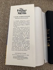 The Farmer from Merna by Karl Schriftgiesser HC DJ 1955