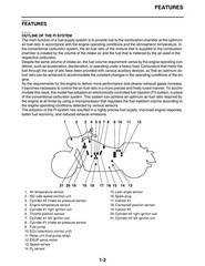 YAMAHA XV1900 Roadliner Stratoliner Service Manual 2006-2009, FOLDOUTS