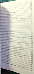 El Grimorio Del Papa Honorio III Ocultas Libro Book en Espanol 76 Pages