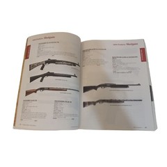 Shooters Bible Book 103rd Edition The Worlds Best Selling Firearms 608 Pages