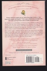 Love and Biology at the Center of the Universe: A Novel by Jennie Shortridge LN