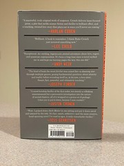 Dark Matter : A Novel by Blake Crouch (First Edition, 12th Printing Hardcover)