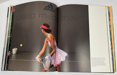 The Stylish Life TennisBen Ben Rothenberg Fashion Photography Art HCDJ