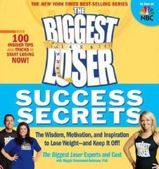 Biggest Loser Success Secrets