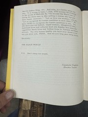 Drum Song Poems By Rockie Taylor (Tejumola Ologboni) Gwendolyn Brooks 1969