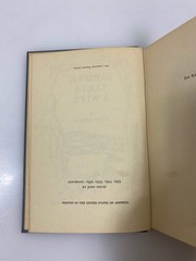 Farmer Takes a Wife by John Gould 1945 2nd Print HC