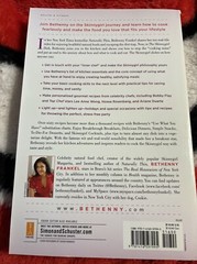 The Skinnygirl Dish Easy Recipes for Your Naturally Thin Life Bethenny Frankel