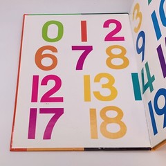Chicka Chicka 1, 2, 3 by Bill Martin Jr, Michael Sampson & Lois Ehlert, 2004 HC