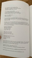 Close to the Edge: The Story of Yes by Chris Welch 2008