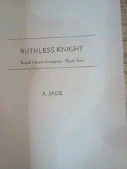 Royal Hearts Academy Series: Books 1-4 By Ashley Jade (Paperback)