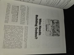Building Code Compliance for Contractors and Inspectors by Lynn Underwood (2010,