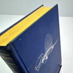 Man Time and Fossils The Story of Evolution Ruth Moore Second Edition 1963 Knopf