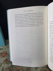 History of the Present Illness Book Signed by Louise Aronson HC 2013 1st Ed.