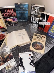 Books by various authors