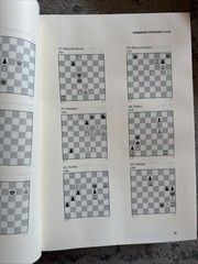 Chess Schach : Endgames by Not Available (2002, Hardcover)