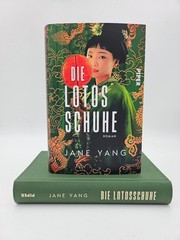 Die Lotosschuhe Jane Yang