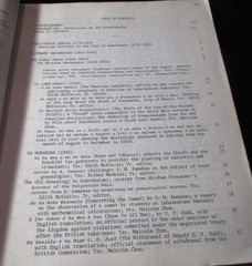 SCARCE 1976 Hawaiian Language Newspapers of 1834-1948 Rubellite Johnson Bilingua