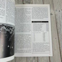 U-Boat Crews 1914-45 Williamson 1995 Elite Series Illustrated Military Osprey