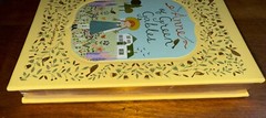 ❤️ANNE OF GREEN GABLES L. M. Montgomery Leather Bound Edition Gift Quality NEW