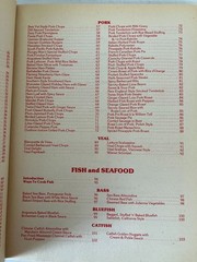 The Complete Main Course Cookbook Johna Blinn 1987 Speedy Gourmet Library