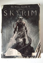Elder Scrolls V Skyrim Legendary Edition Prima Official Game Guide