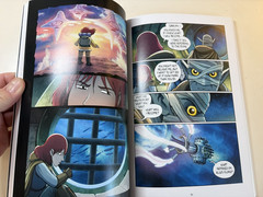 Lot AMULET Books #1-8 Complete Series Set by Kazu Kibuishi Graphic Novels LN